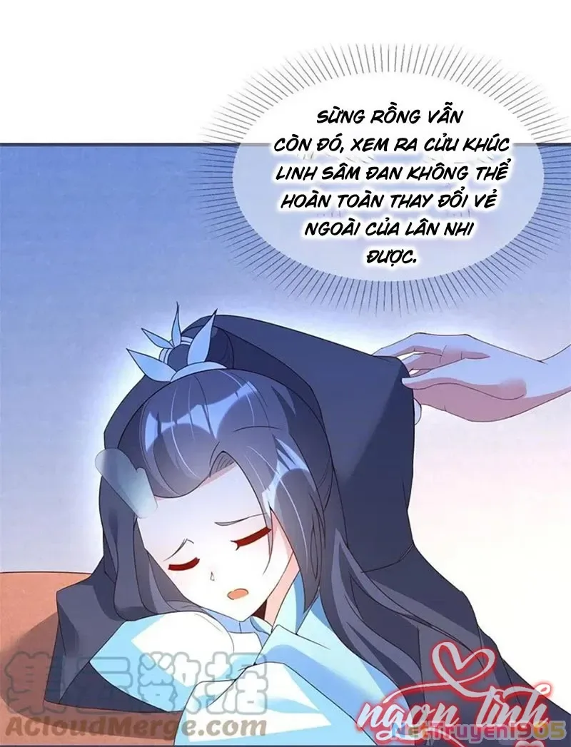 Long Vương Truy Thê chương 37 - trang 60