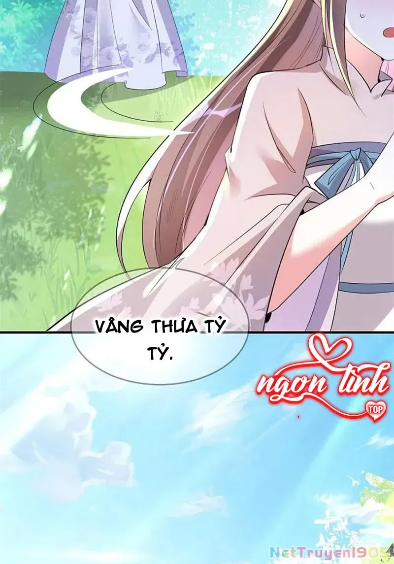 Long Vương Truy Thê chương 38 - trang 14