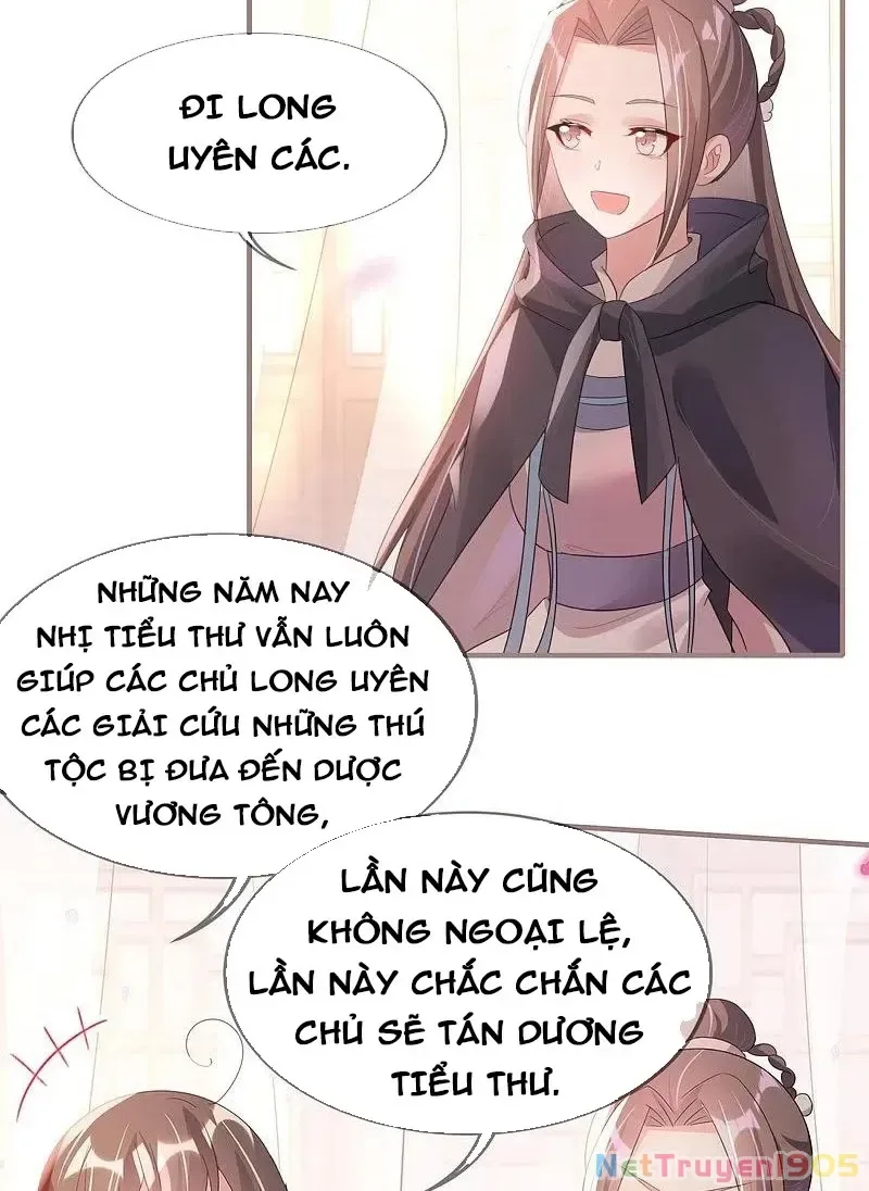 Long Vương Truy Thê chương 46 - trang 8