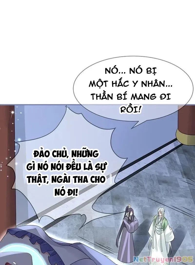 Long Vương Truy Thê chương 49 - trang 26