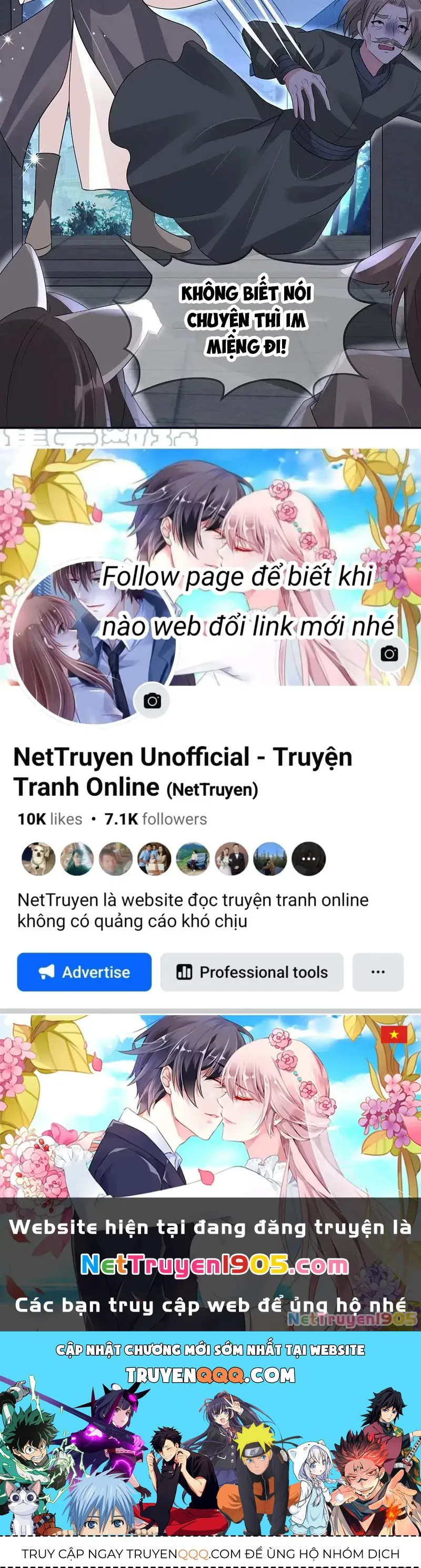 Long Vương Truy Thê chương 49 - trang 100