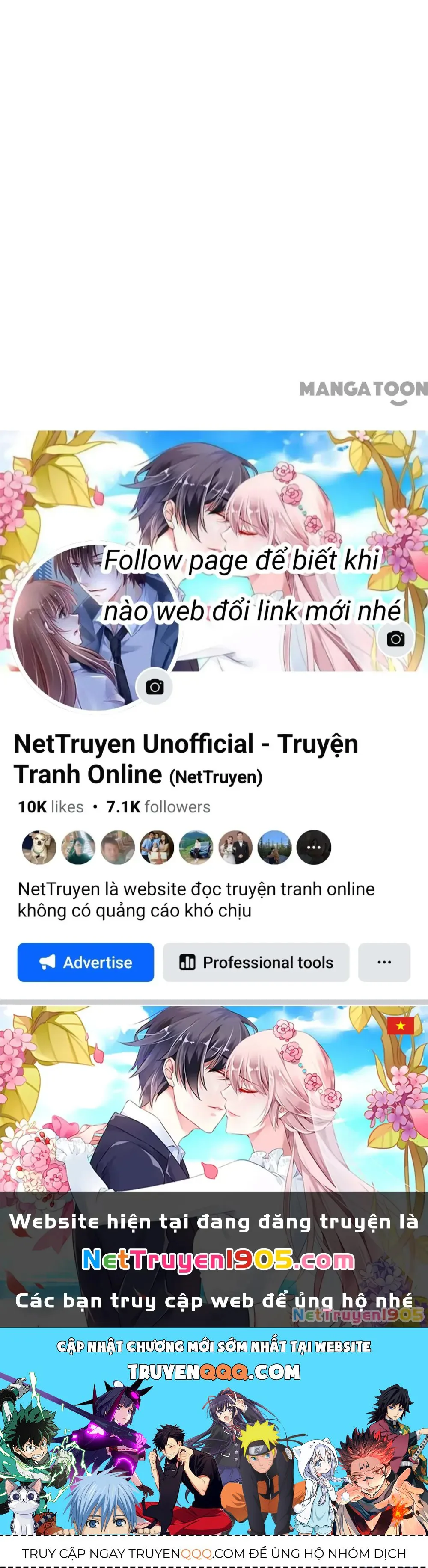 Long Vương Truy Thê chương 53 - trang 80