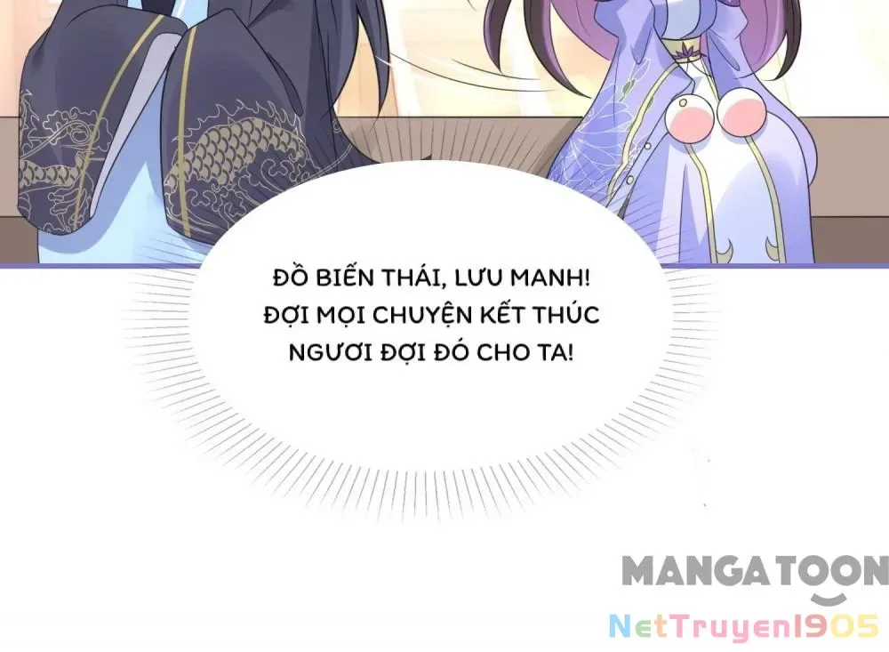 Long Vương Truy Thê chương 55 - trang 32