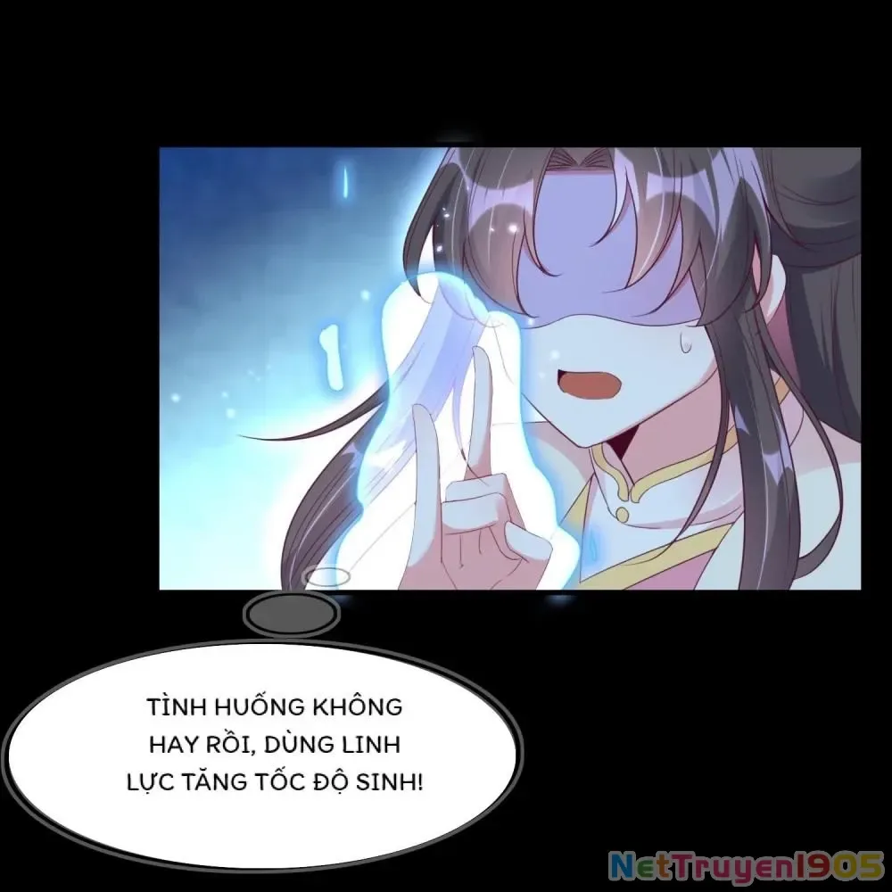 Long Vương Truy Thê chương 59 - trang 27