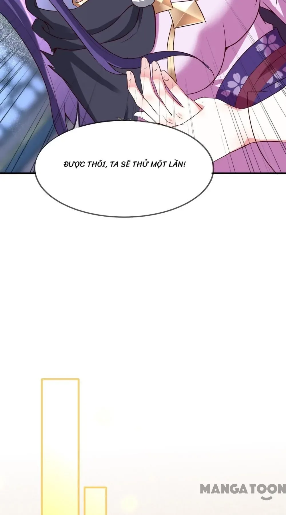 Long Vương Truy Thê chương 106 - trang 21