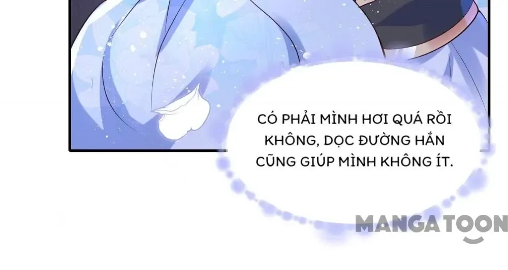 Long Vương Truy Thê chương 139 - trang 8
