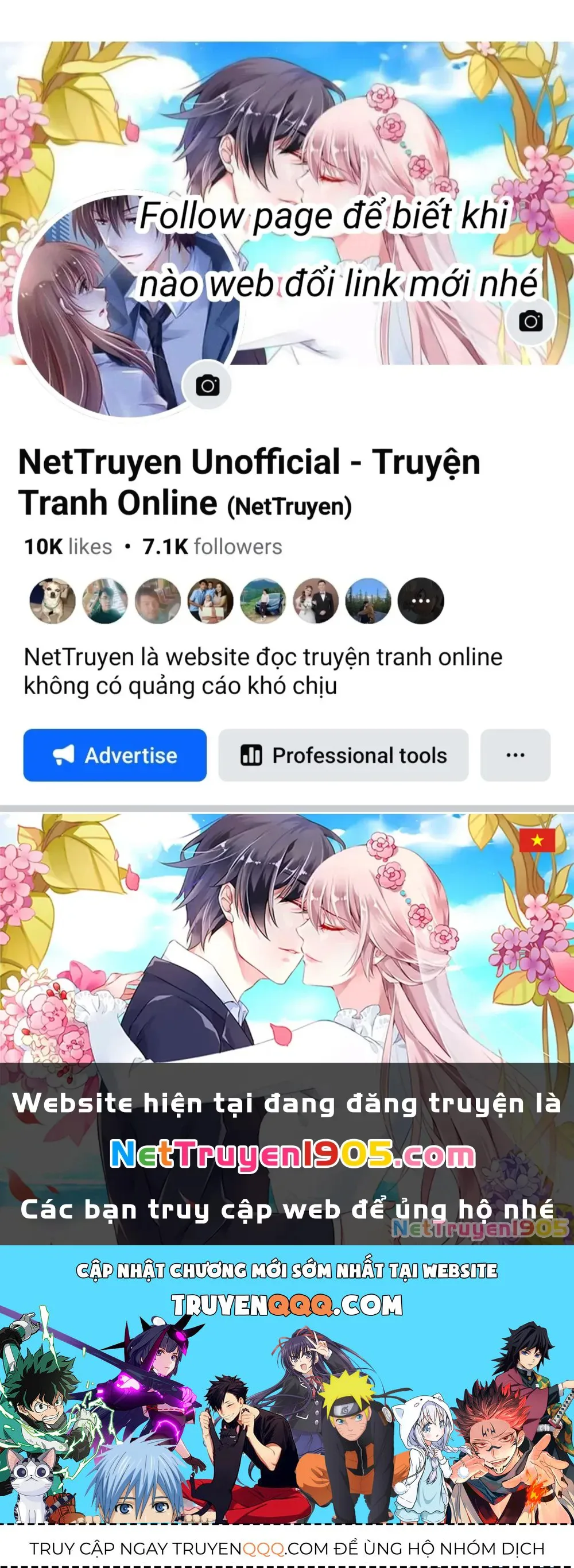 Long Vương Truy Thê chương 139 - trang 16