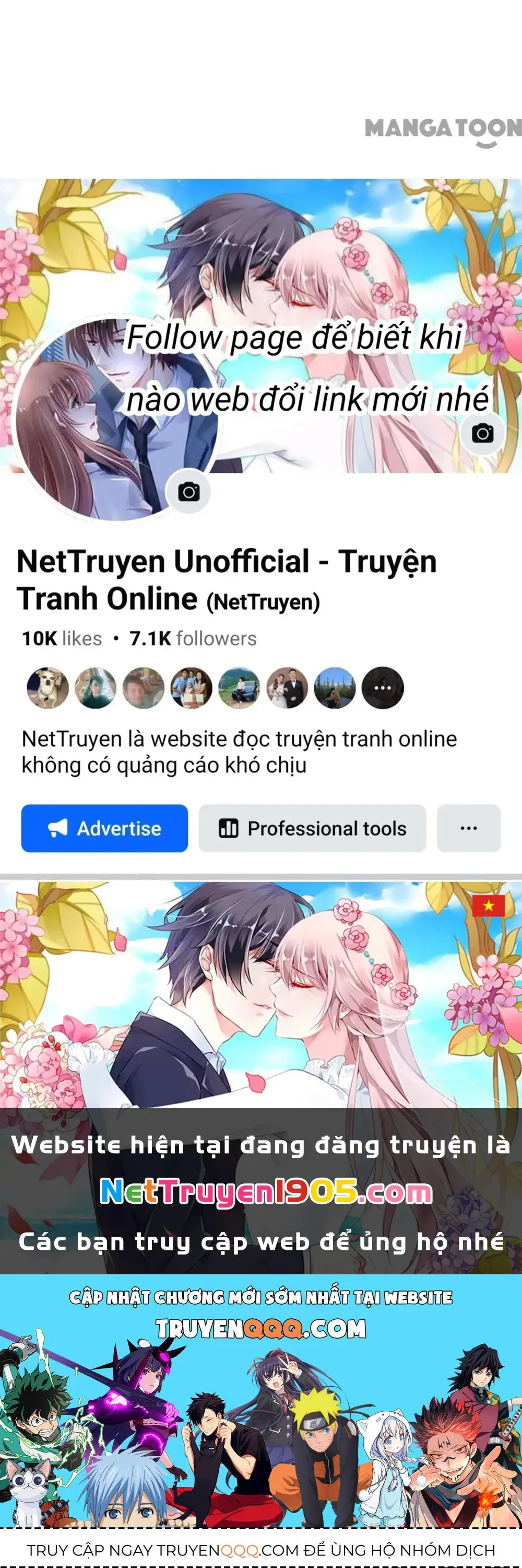 Long Vương Truy Thê chương 153 - trang 27