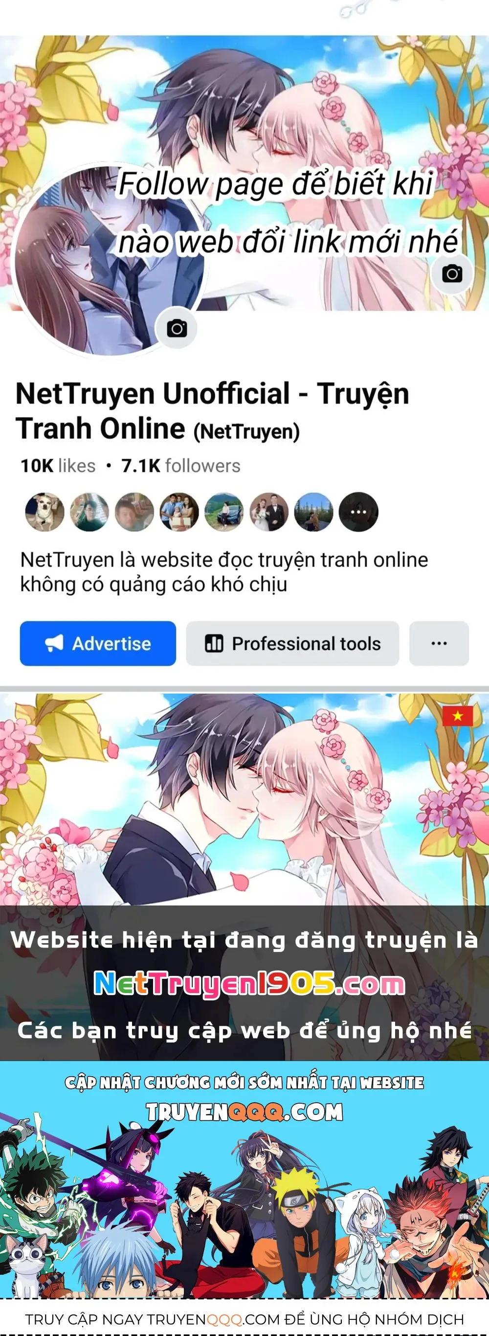 Long Vương Truy Thê chương 168 - trang 38
