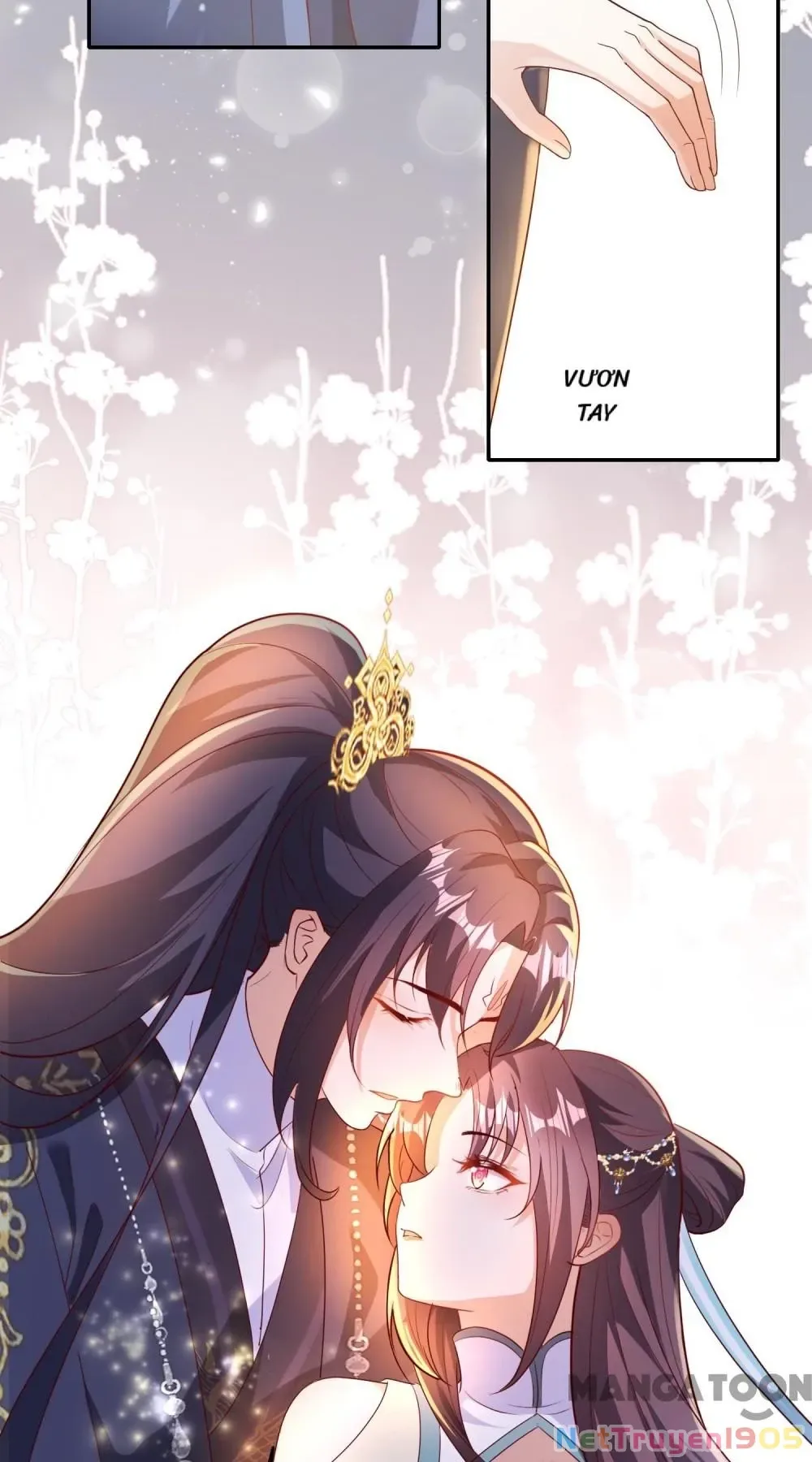 Long Vương Truy Thê chương 174 - trang 20