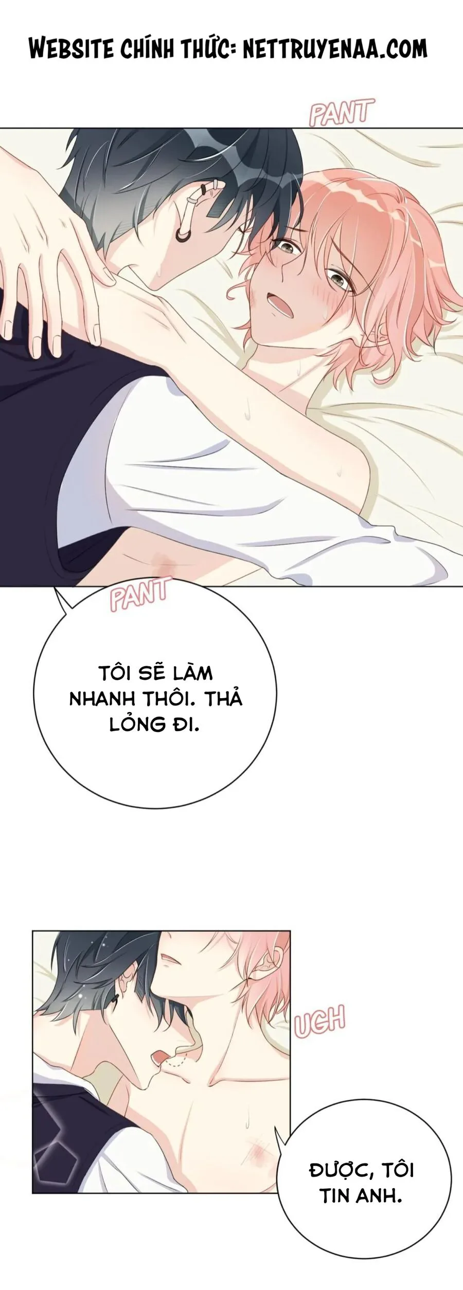 Trò Chơi Đẳng Cấp Hàng Đầu chương 8 - trang 18