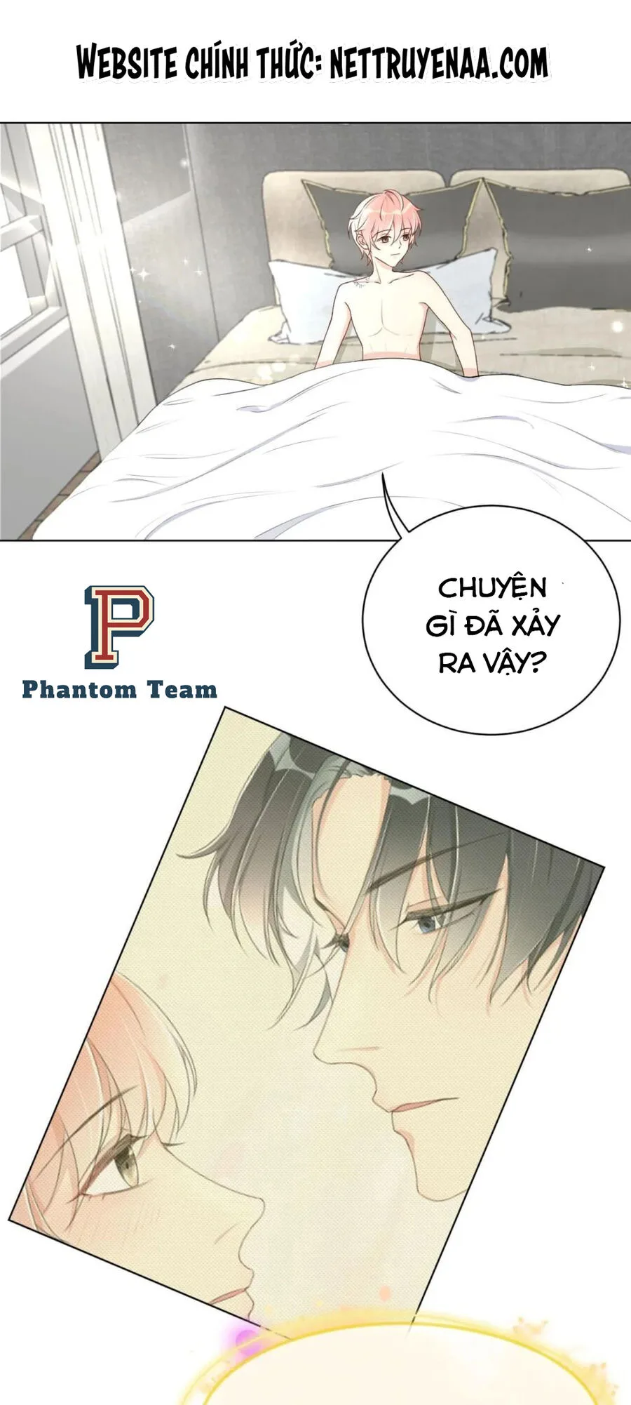 Trò Chơi Đẳng Cấp Hàng Đầu chương 9 - trang 3