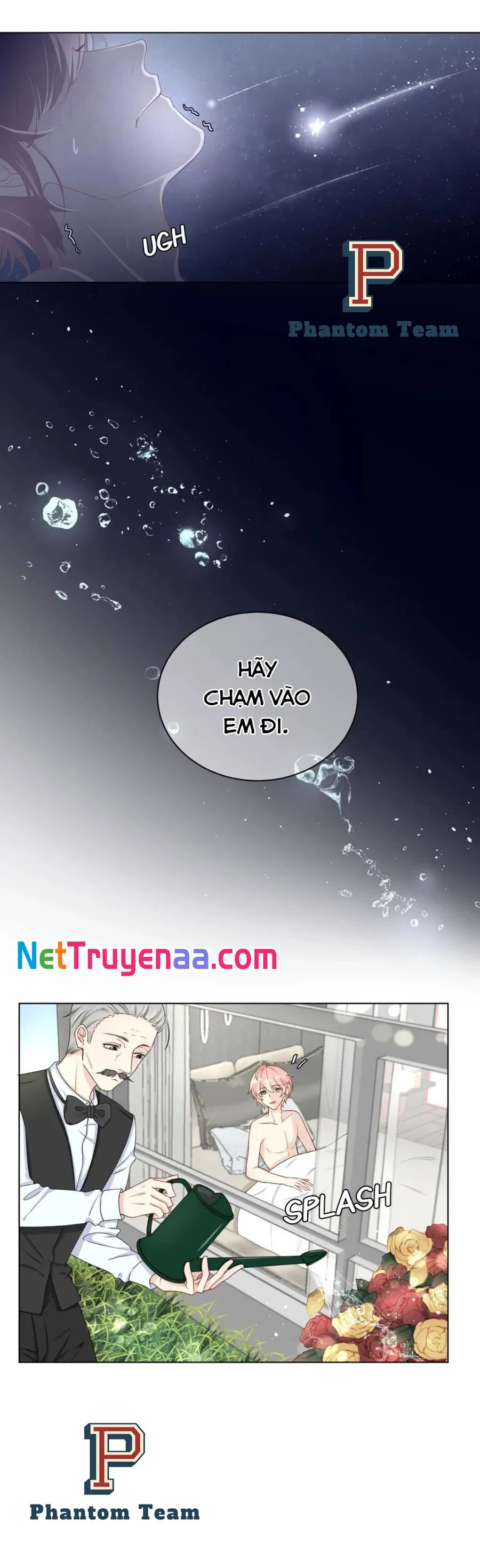 Trò Chơi Đẳng Cấp Hàng Đầu chương 9 - trang 7