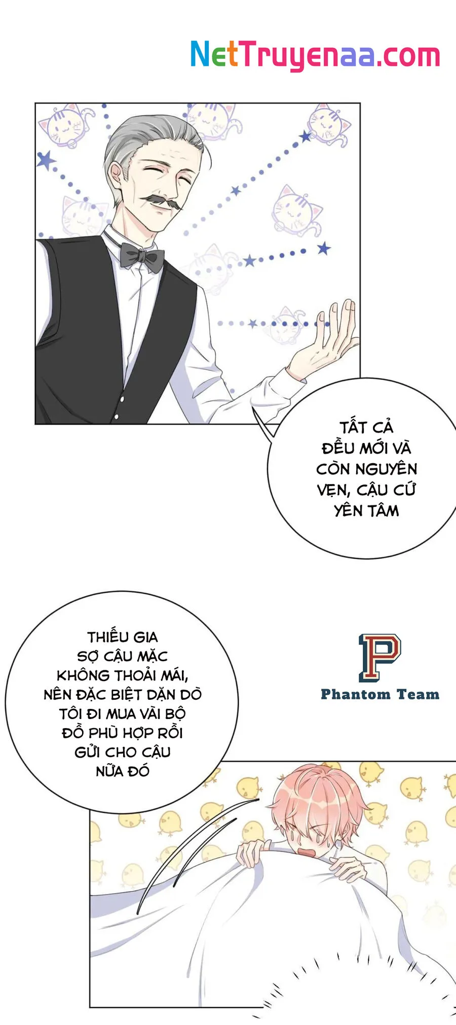 Trò Chơi Đẳng Cấp Hàng Đầu chương 9 - trang 12