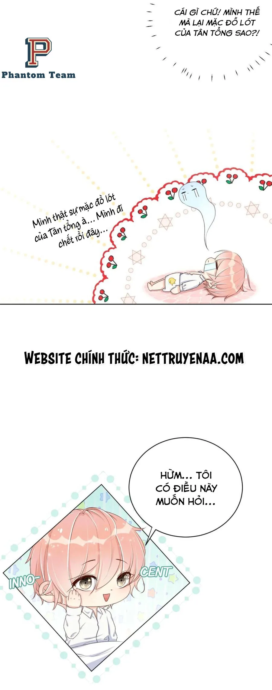 Trò Chơi Đẳng Cấp Hàng Đầu chương 9 - trang 13