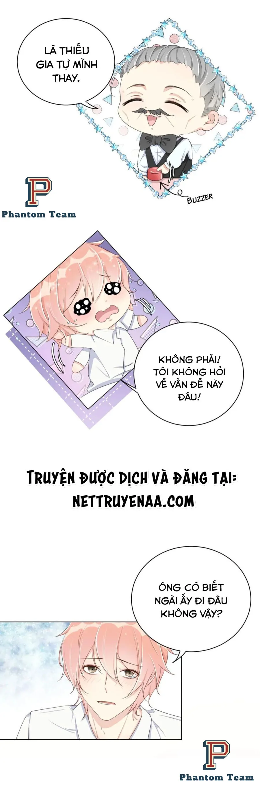 Trò Chơi Đẳng Cấp Hàng Đầu chương 9 - trang 14