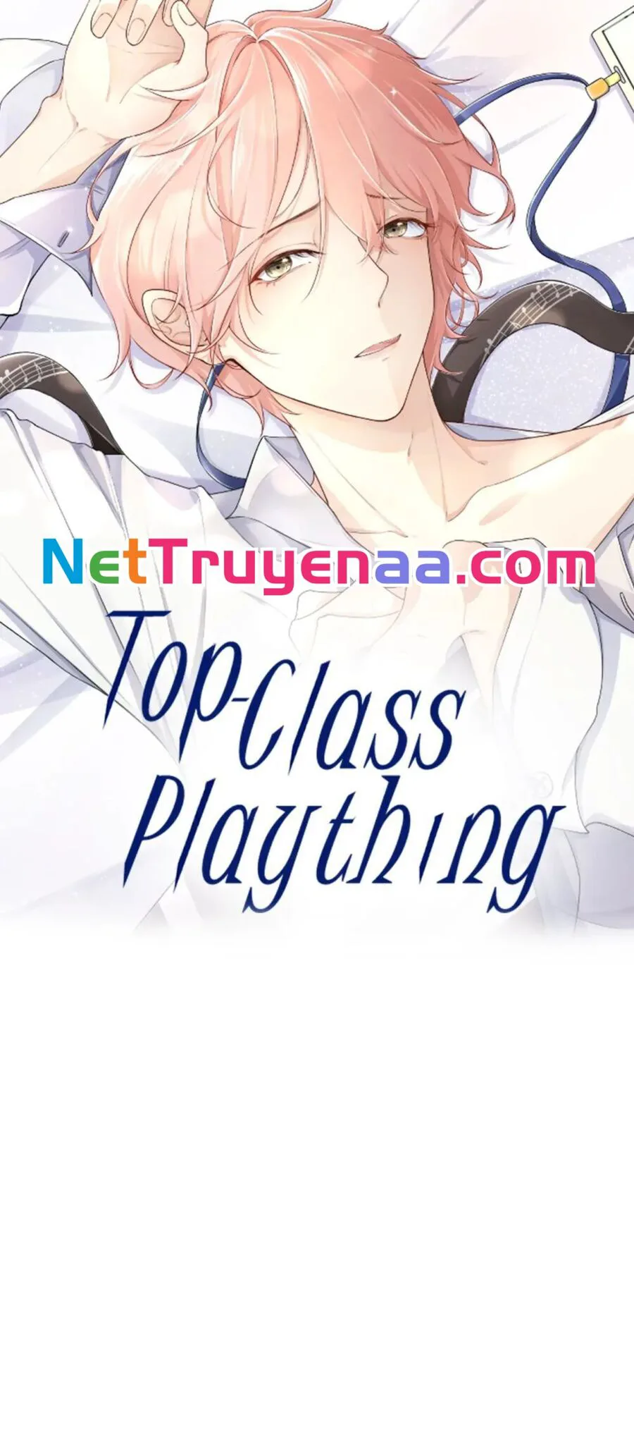 Trò Chơi Đẳng Cấp Hàng Đầu chương 10 - trang 1