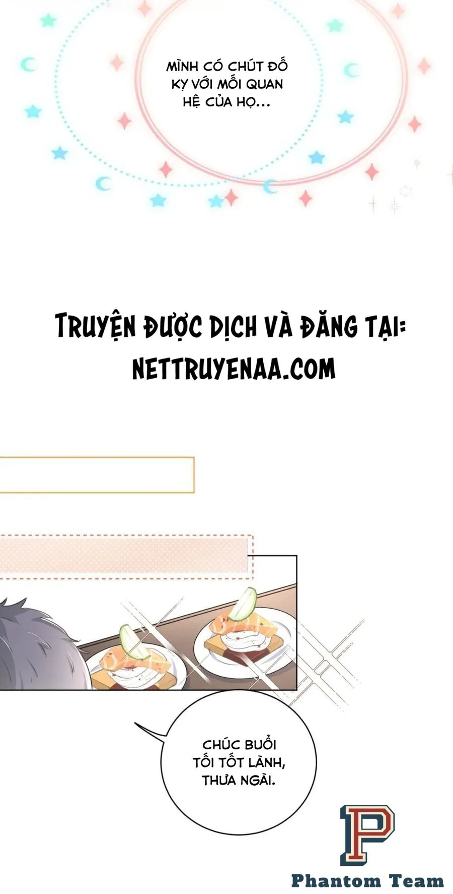 Trò Chơi Đẳng Cấp Hàng Đầu chương 16 - trang 12