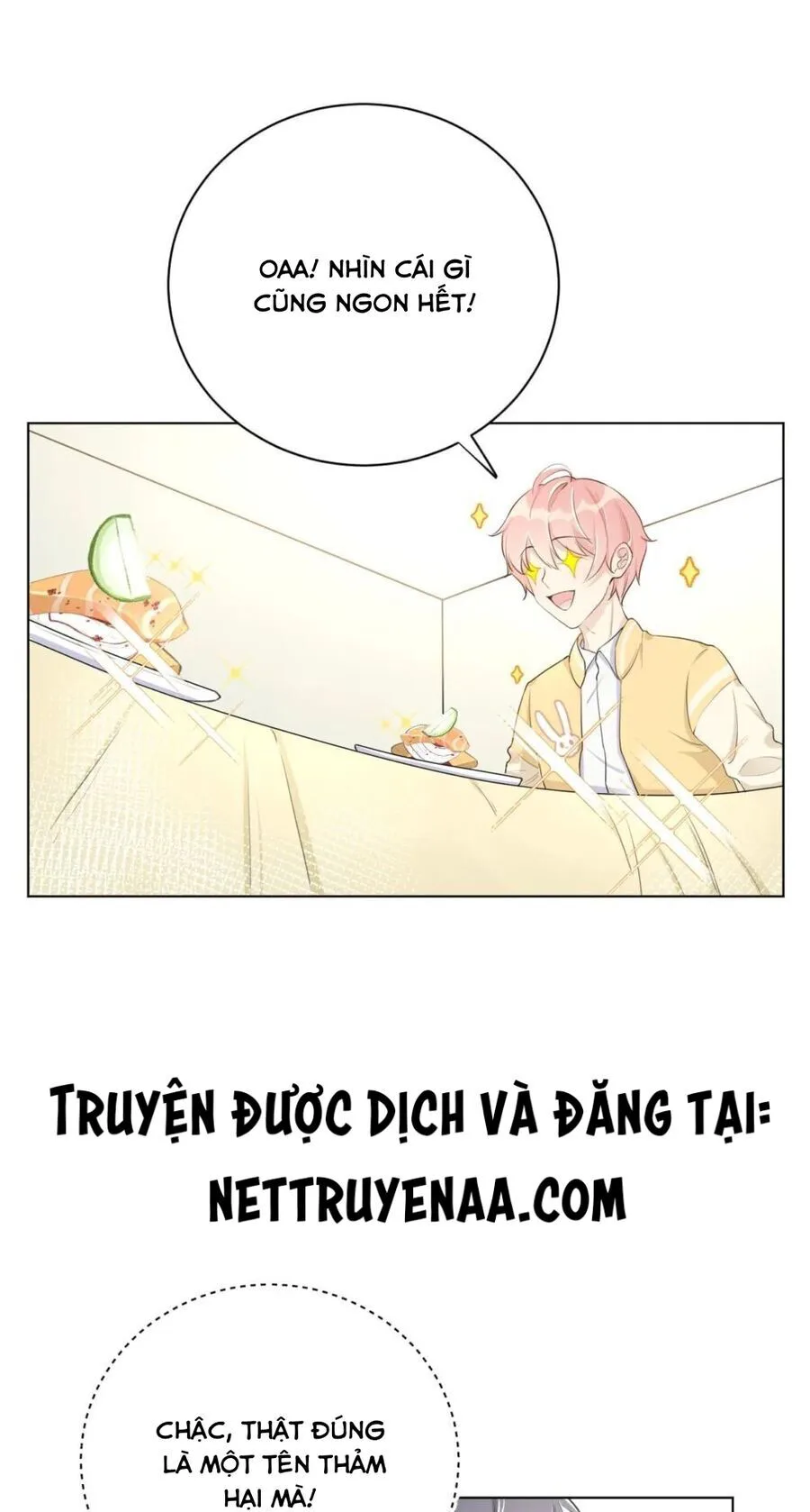 Trò Chơi Đẳng Cấp Hàng Đầu chương 16 - trang 13