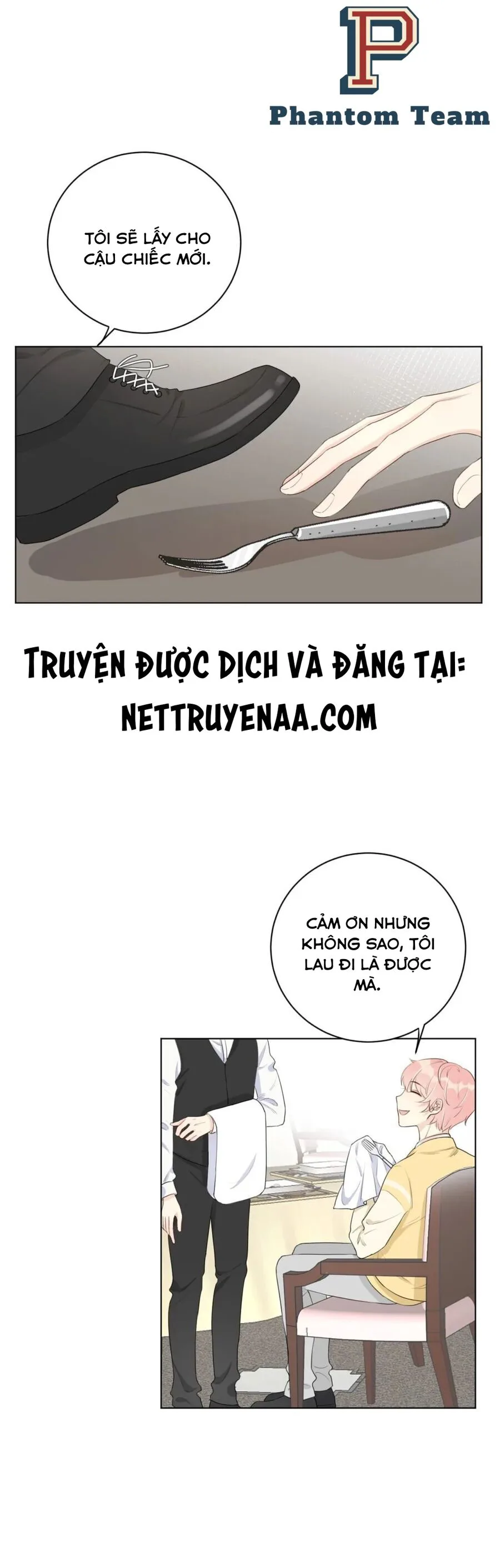 Trò Chơi Đẳng Cấp Hàng Đầu chương 16 - trang 19