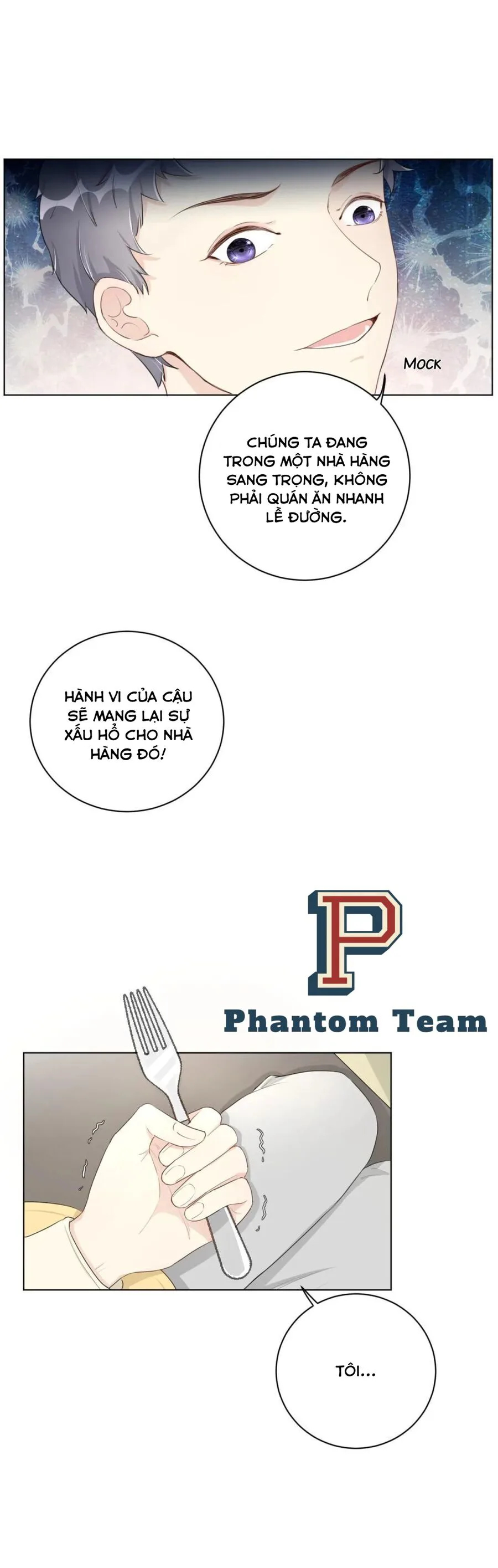 Trò Chơi Đẳng Cấp Hàng Đầu chương 16 - trang 20