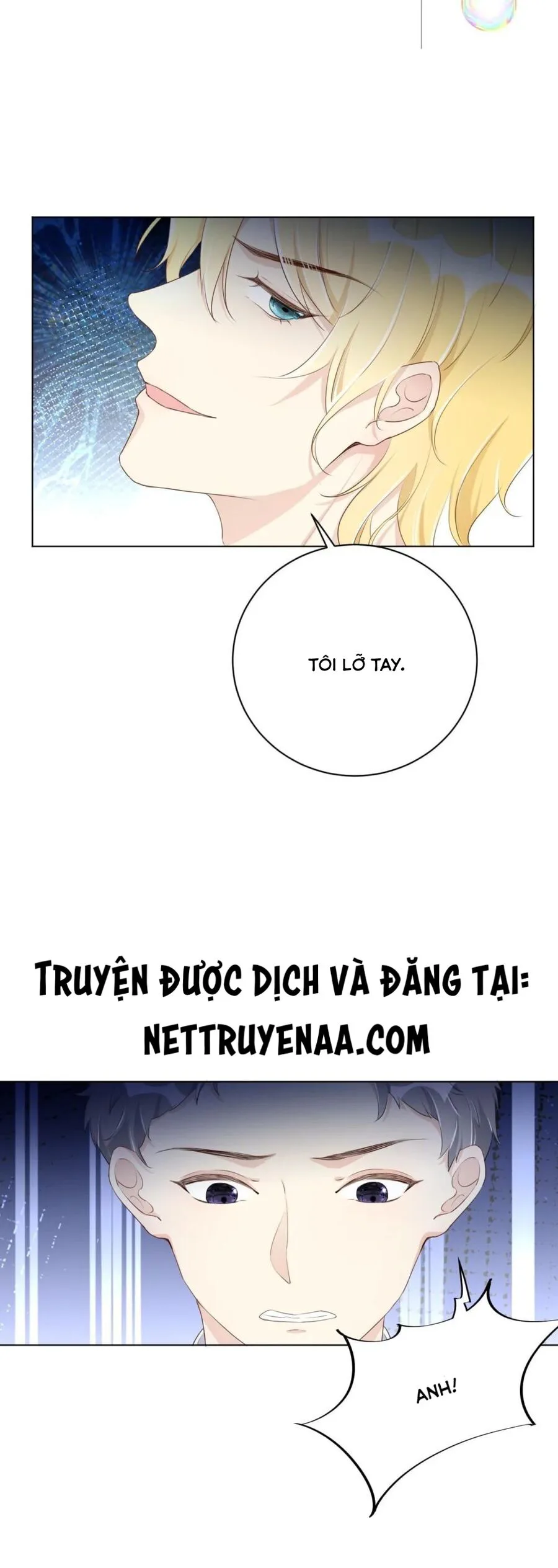 Trò Chơi Đẳng Cấp Hàng Đầu chương 16 - trang 23