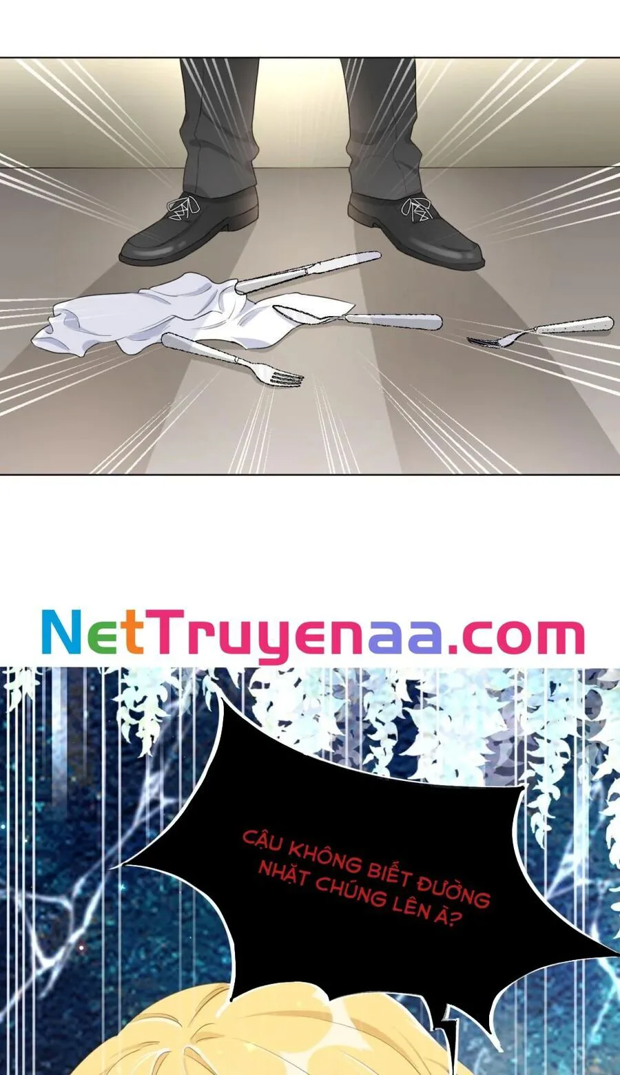 Trò Chơi Đẳng Cấp Hàng Đầu chương 16 - trang 24