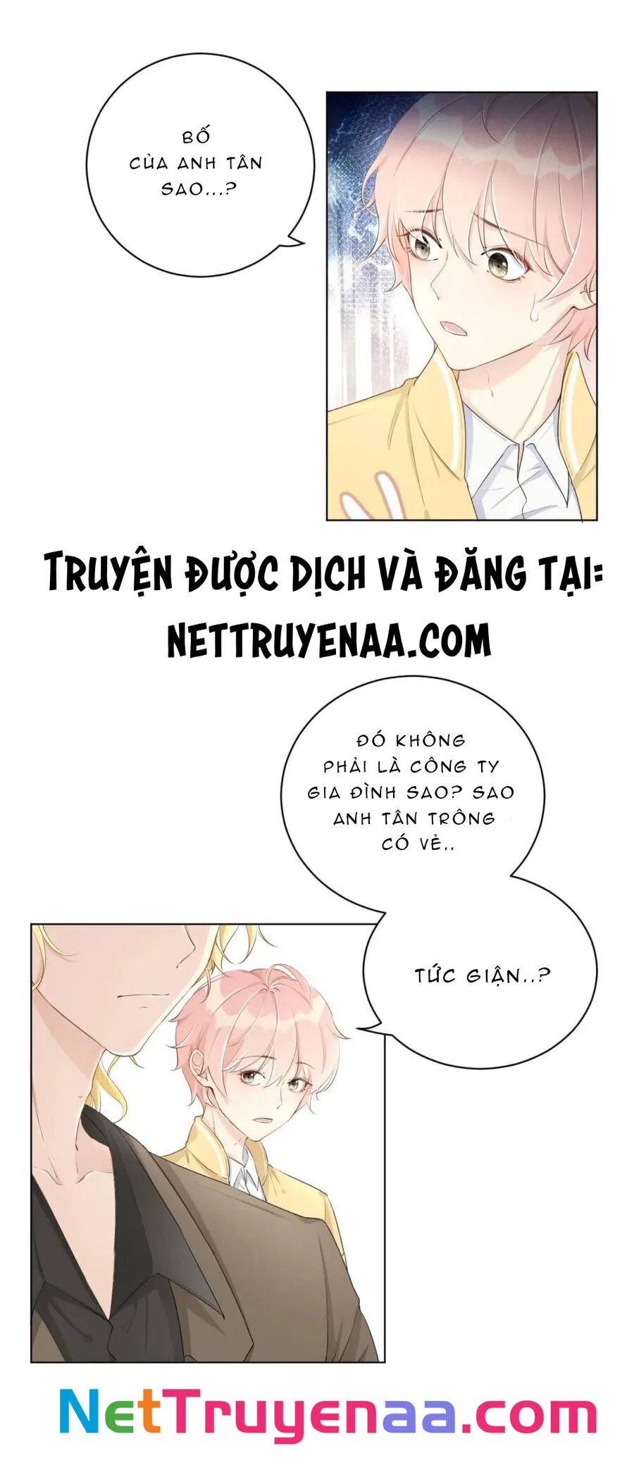 Trò Chơi Đẳng Cấp Hàng Đầu chương 18 - trang 2