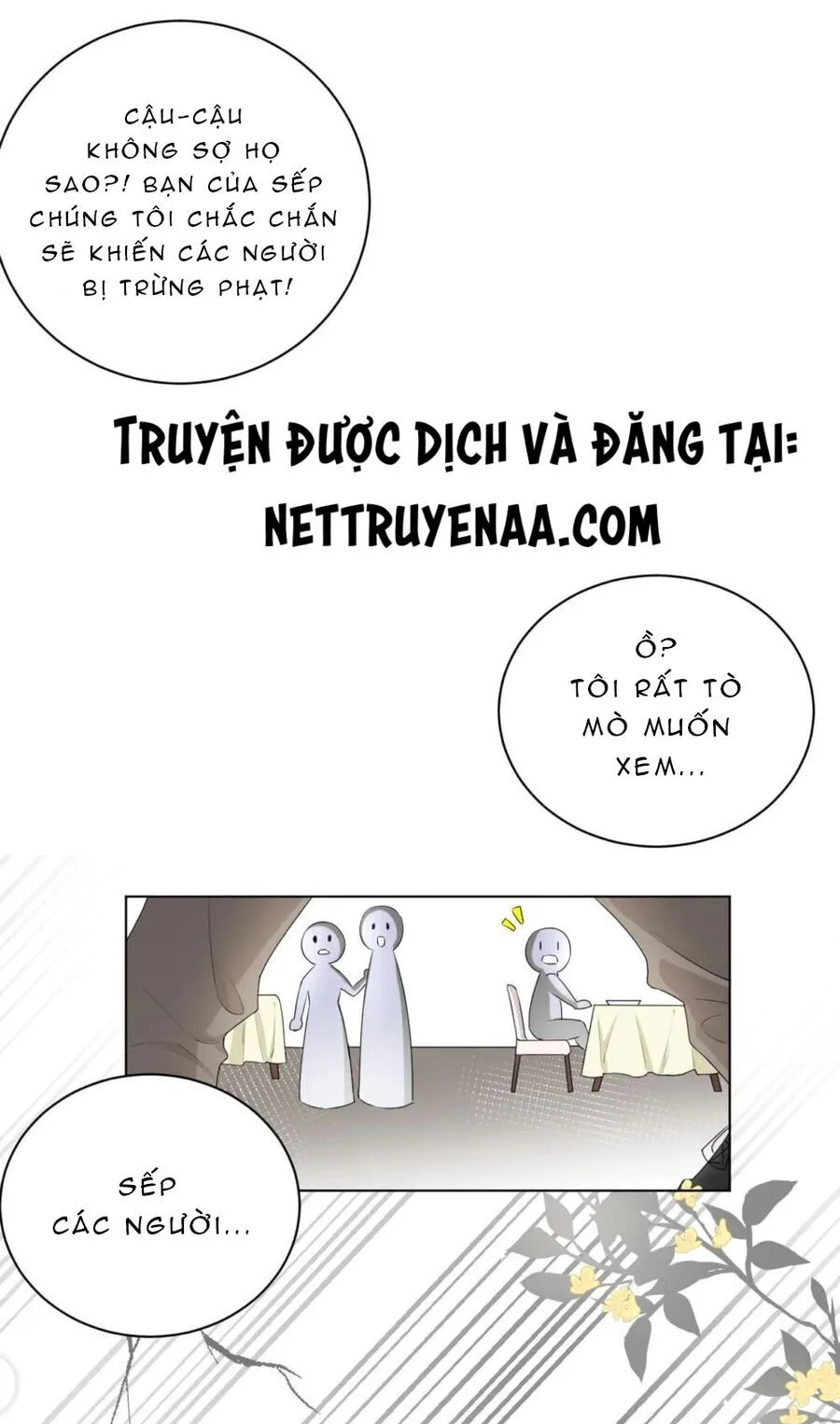 Trò Chơi Đẳng Cấp Hàng Đầu chương 18 - trang 6