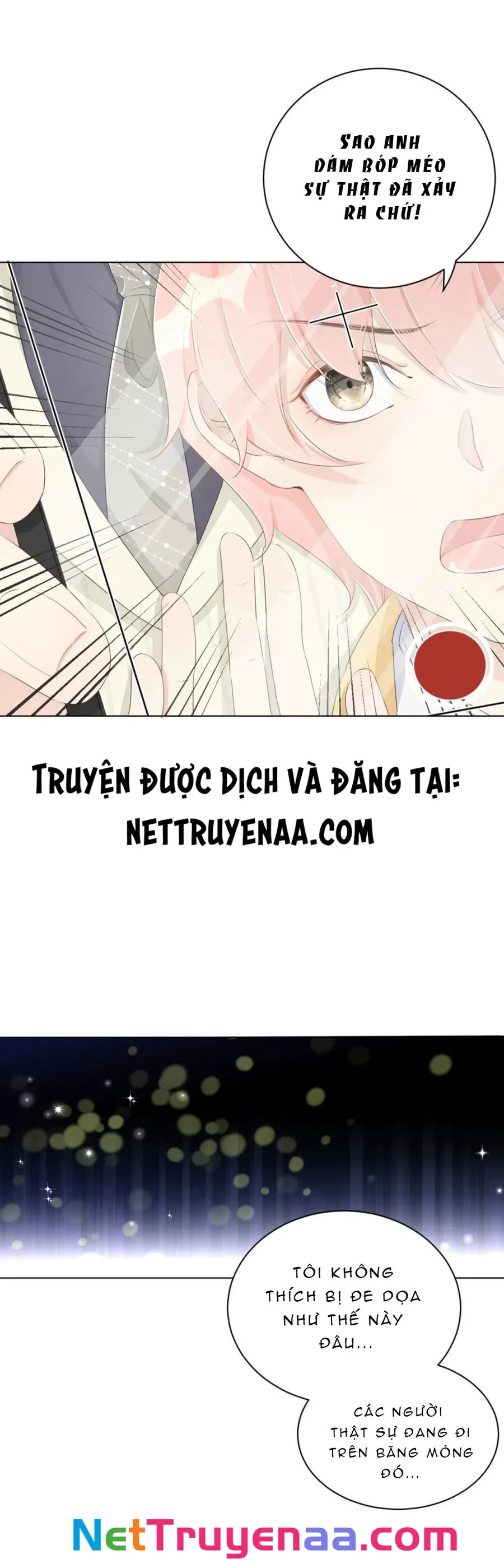 Trò Chơi Đẳng Cấp Hàng Đầu chương 18 - trang 9