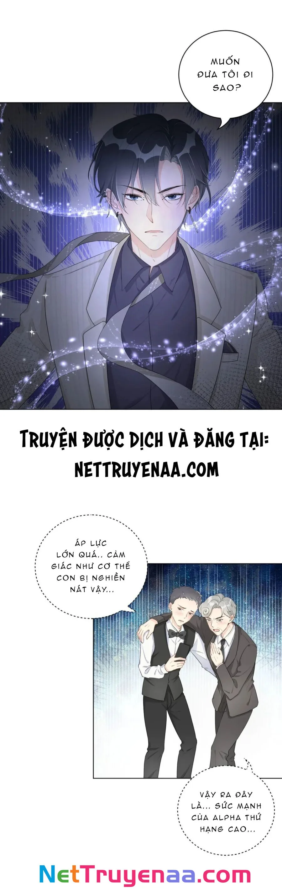 Trò Chơi Đẳng Cấp Hàng Đầu chương 18 - trang 10