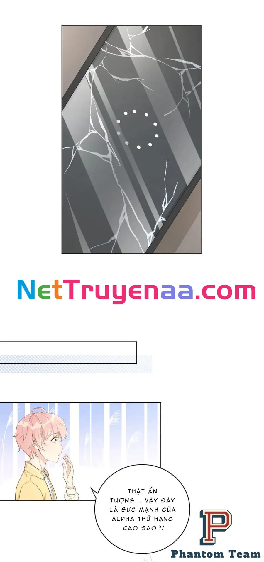 Trò Chơi Đẳng Cấp Hàng Đầu chương 18 - trang 12