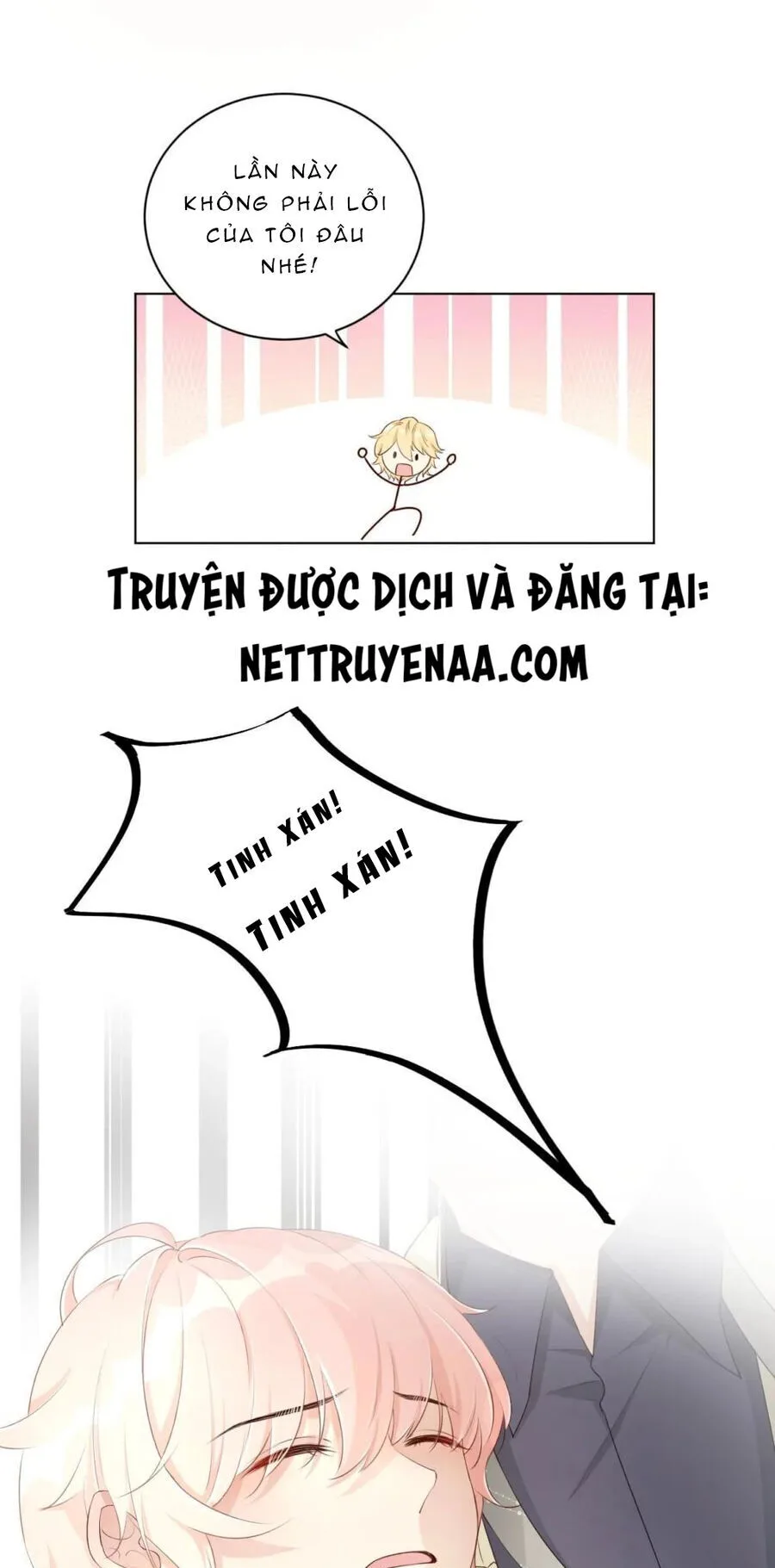 Trò Chơi Đẳng Cấp Hàng Đầu chương 18 - trang 18