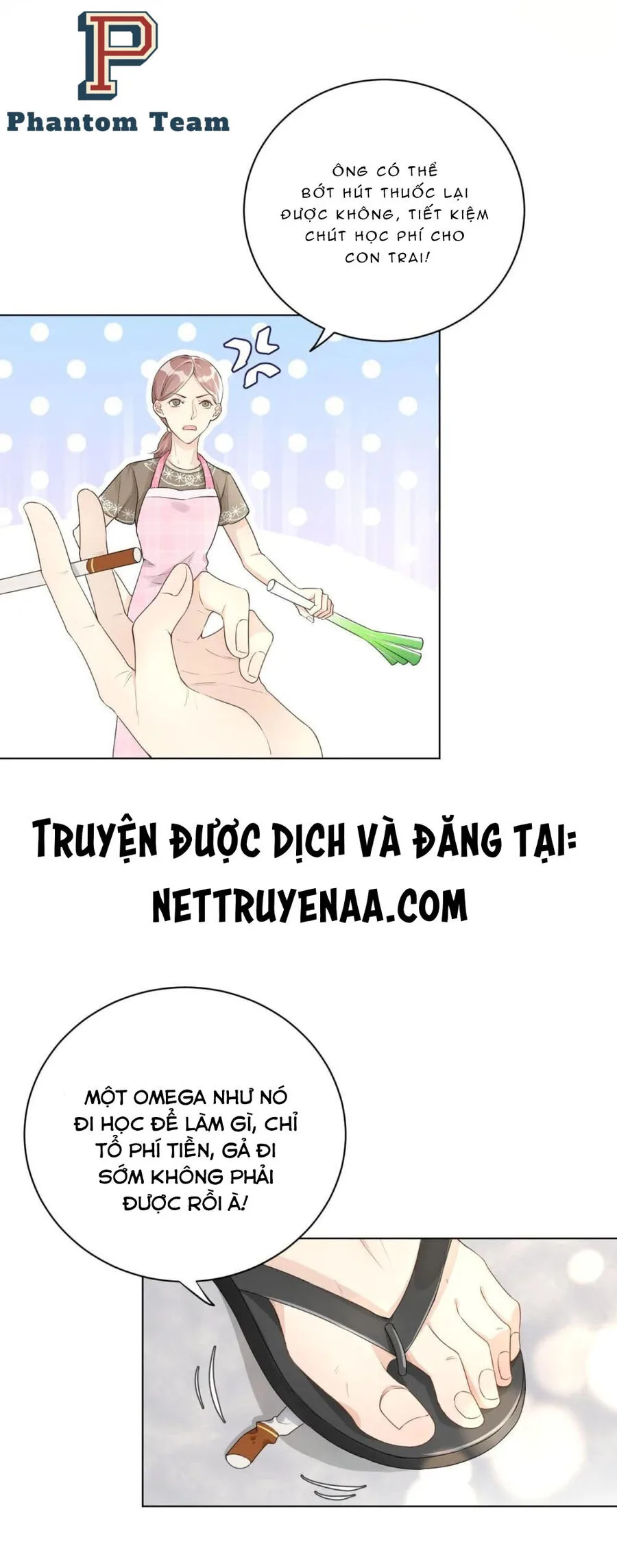 Trò Chơi Đẳng Cấp Hàng Đầu chương 19 - trang 3