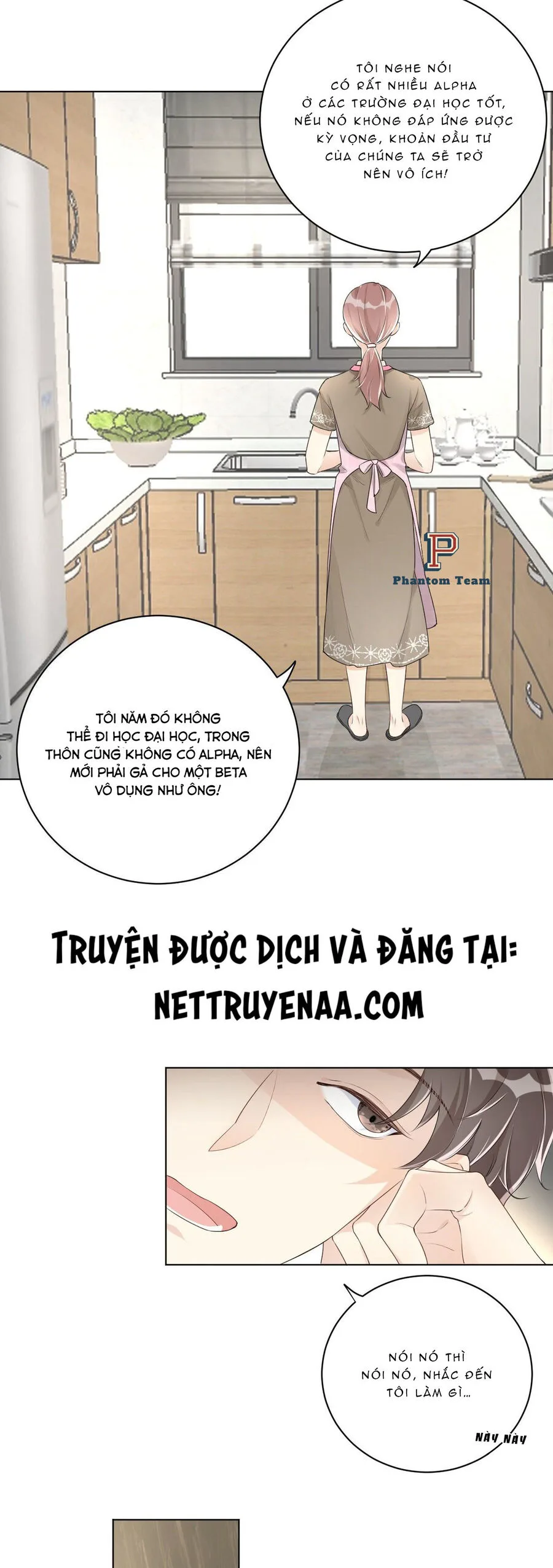 Trò Chơi Đẳng Cấp Hàng Đầu chương 19 - trang 5
