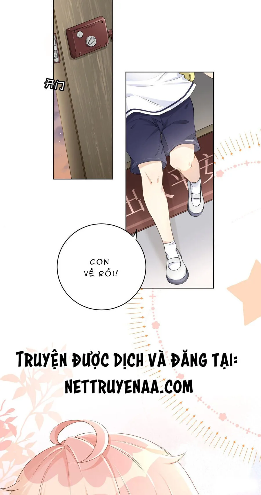 Trò Chơi Đẳng Cấp Hàng Đầu chương 19 - trang 6