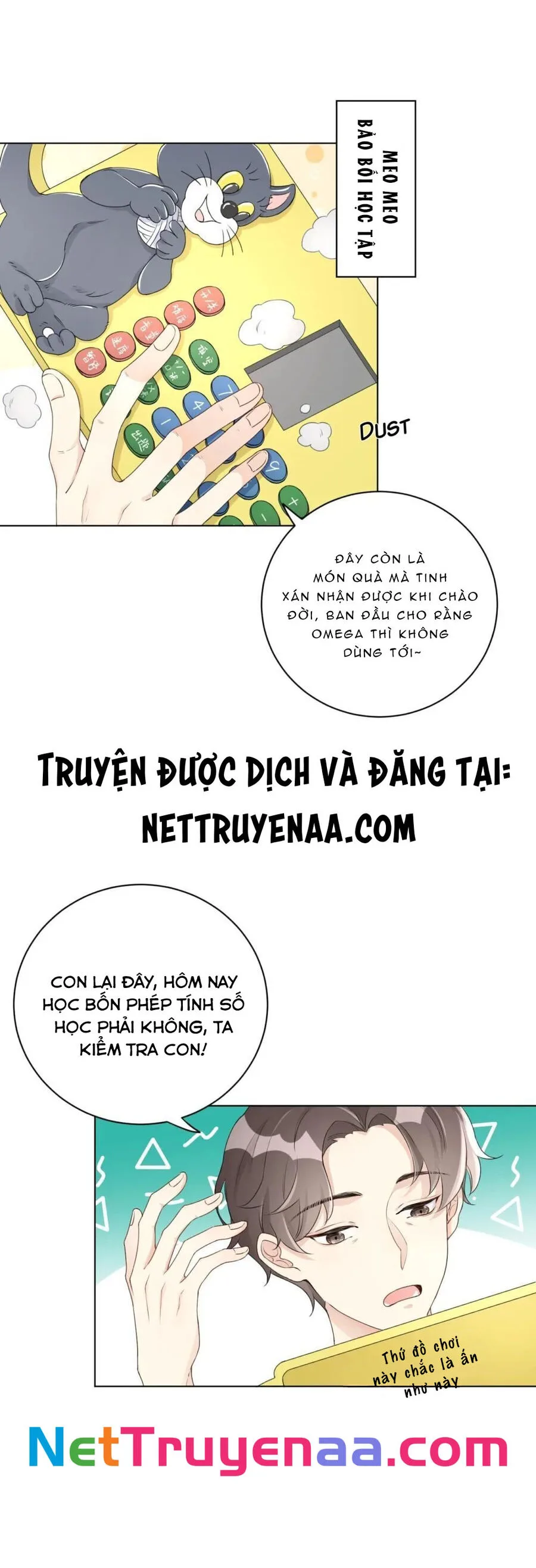 Trò Chơi Đẳng Cấp Hàng Đầu chương 19 - trang 12