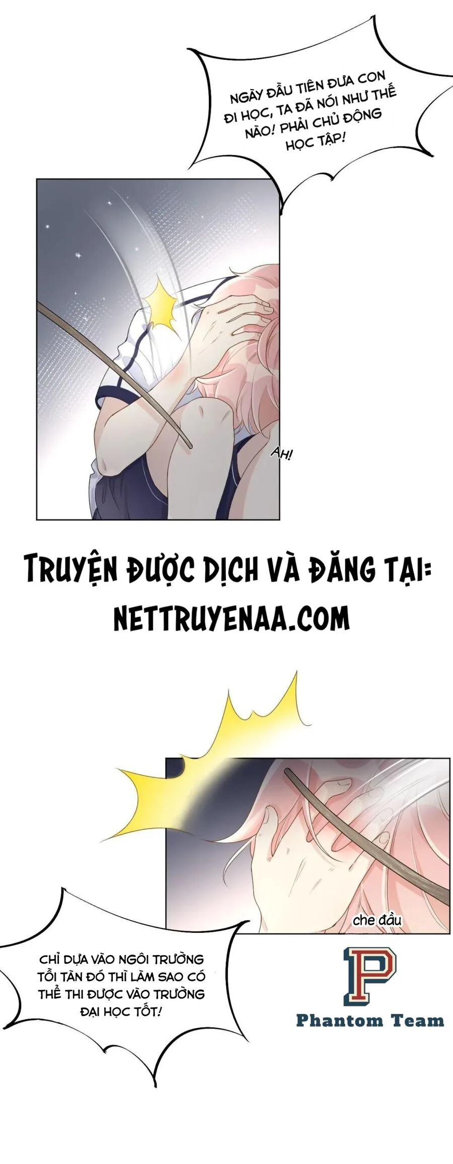 Trò Chơi Đẳng Cấp Hàng Đầu chương 20 - trang 3