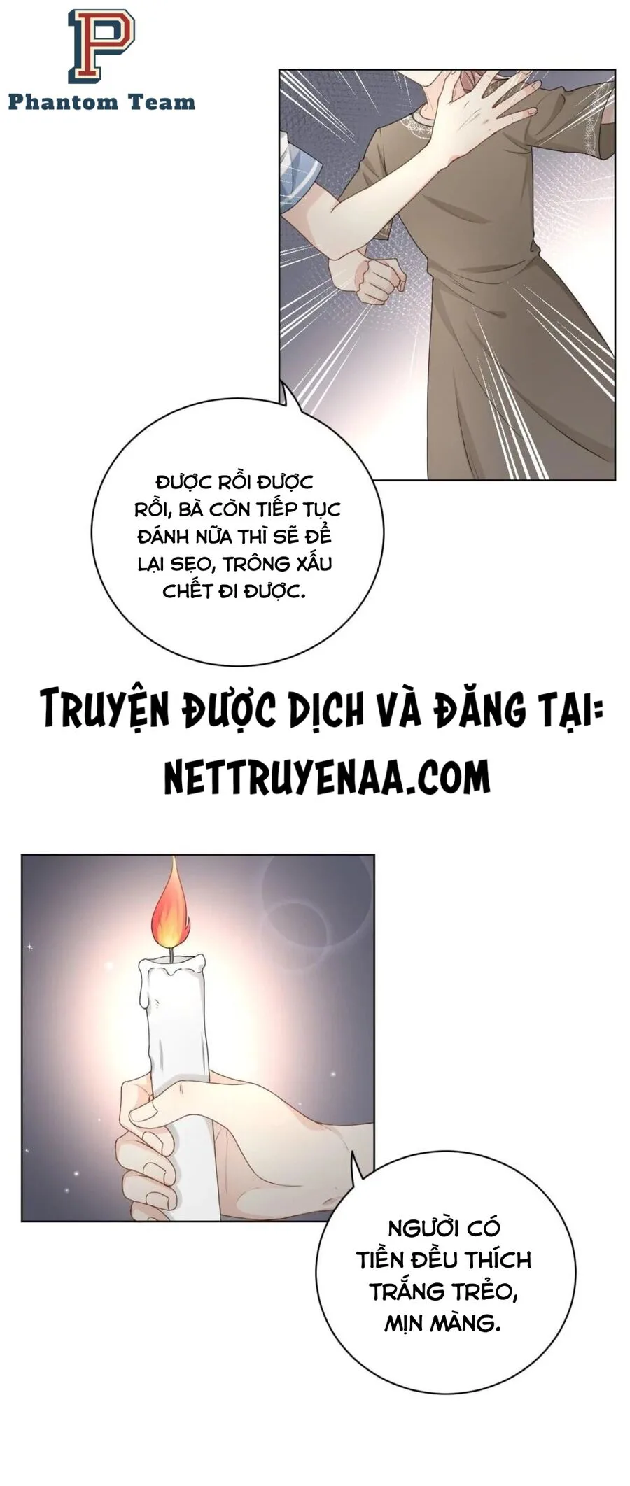 Trò Chơi Đẳng Cấp Hàng Đầu chương 20 - trang 5