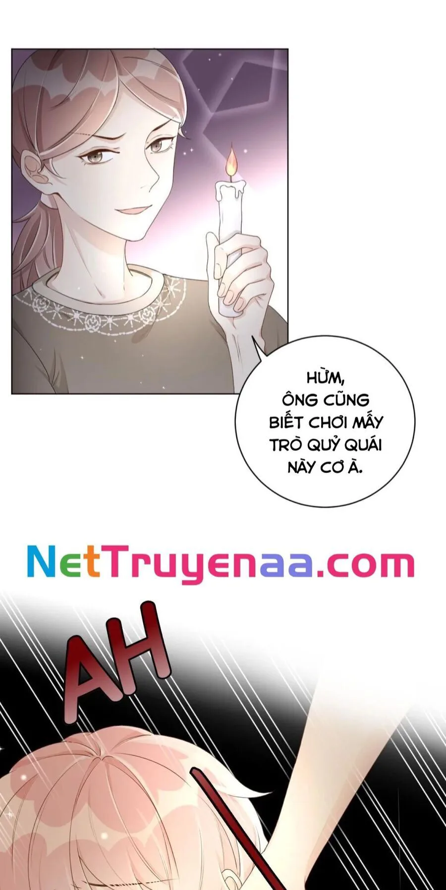 Trò Chơi Đẳng Cấp Hàng Đầu chương 20 - trang 8