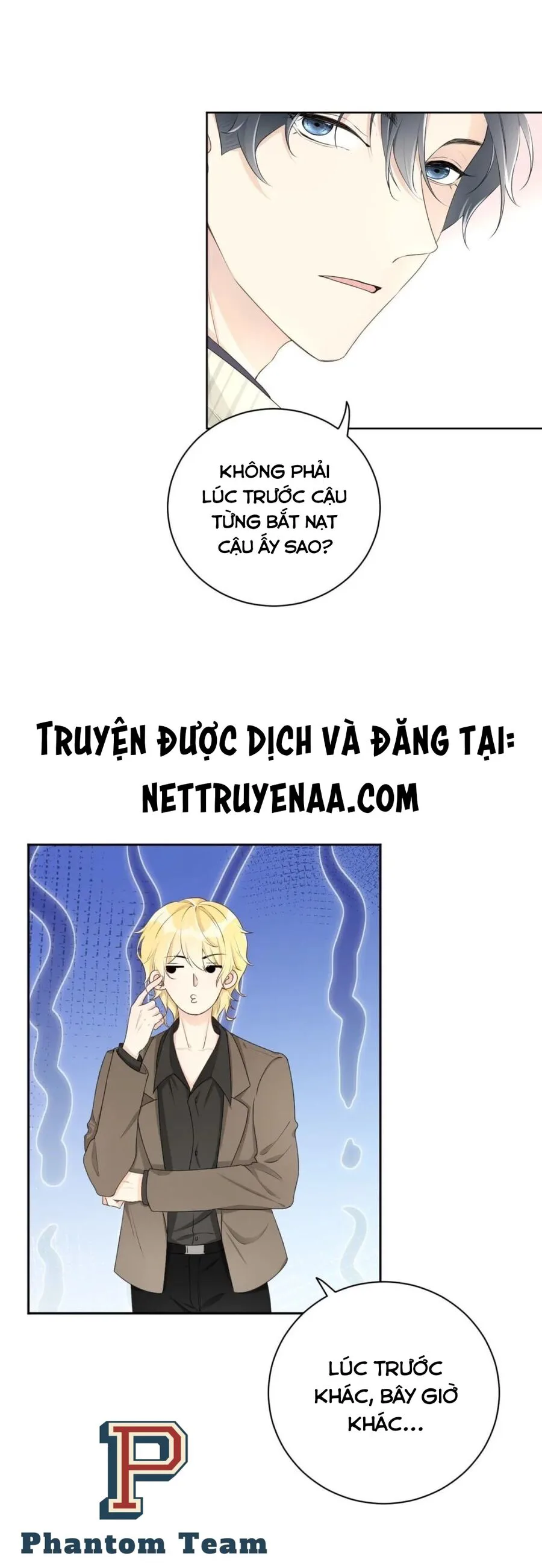 Trò Chơi Đẳng Cấp Hàng Đầu chương 20 - trang 14