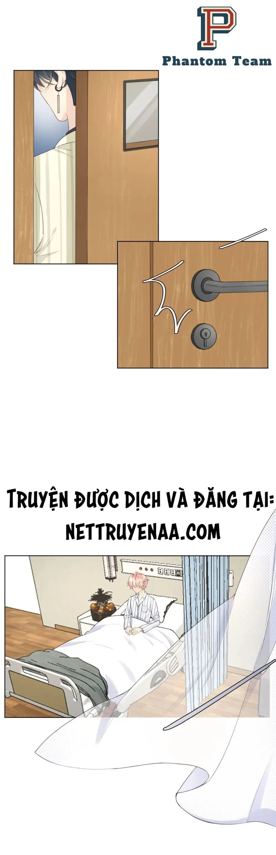 Trò Chơi Đẳng Cấp Hàng Đầu chương 20 - trang 31
