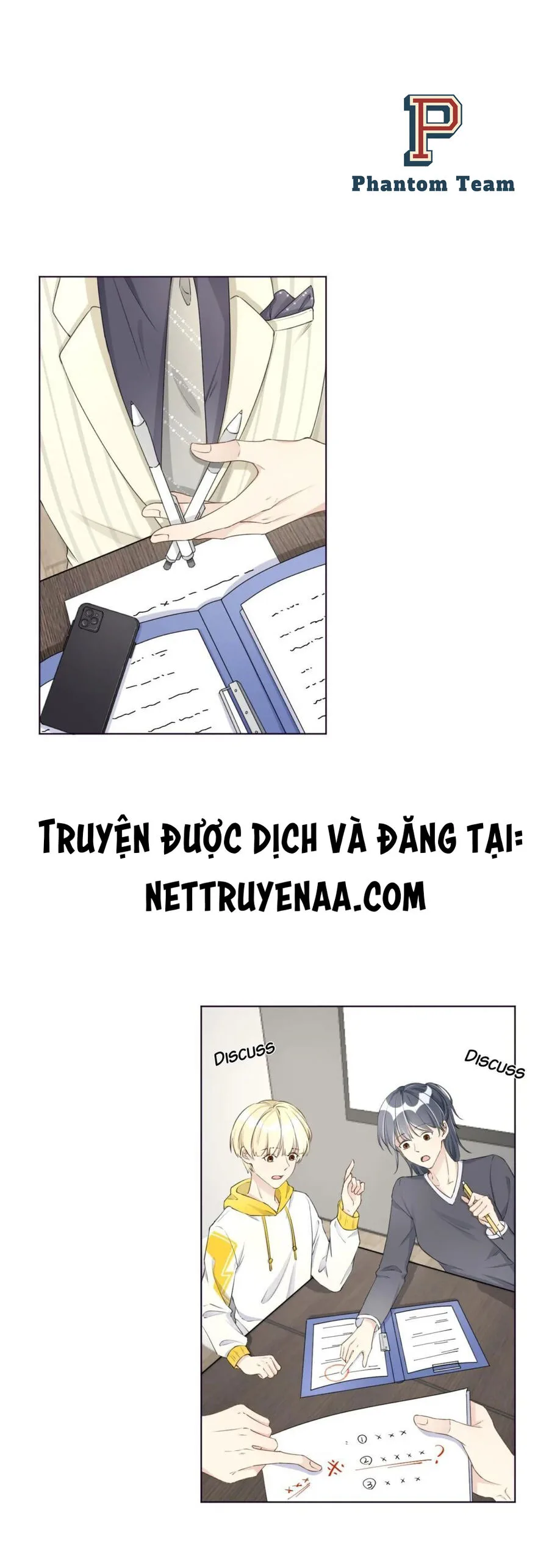 Trò Chơi Đẳng Cấp Hàng Đầu chương 23 - trang 4