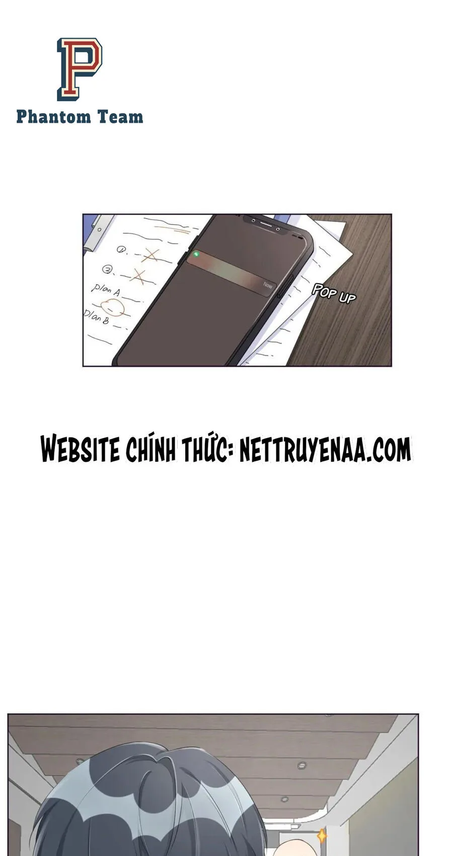 Trò Chơi Đẳng Cấp Hàng Đầu chương 23 - trang 6