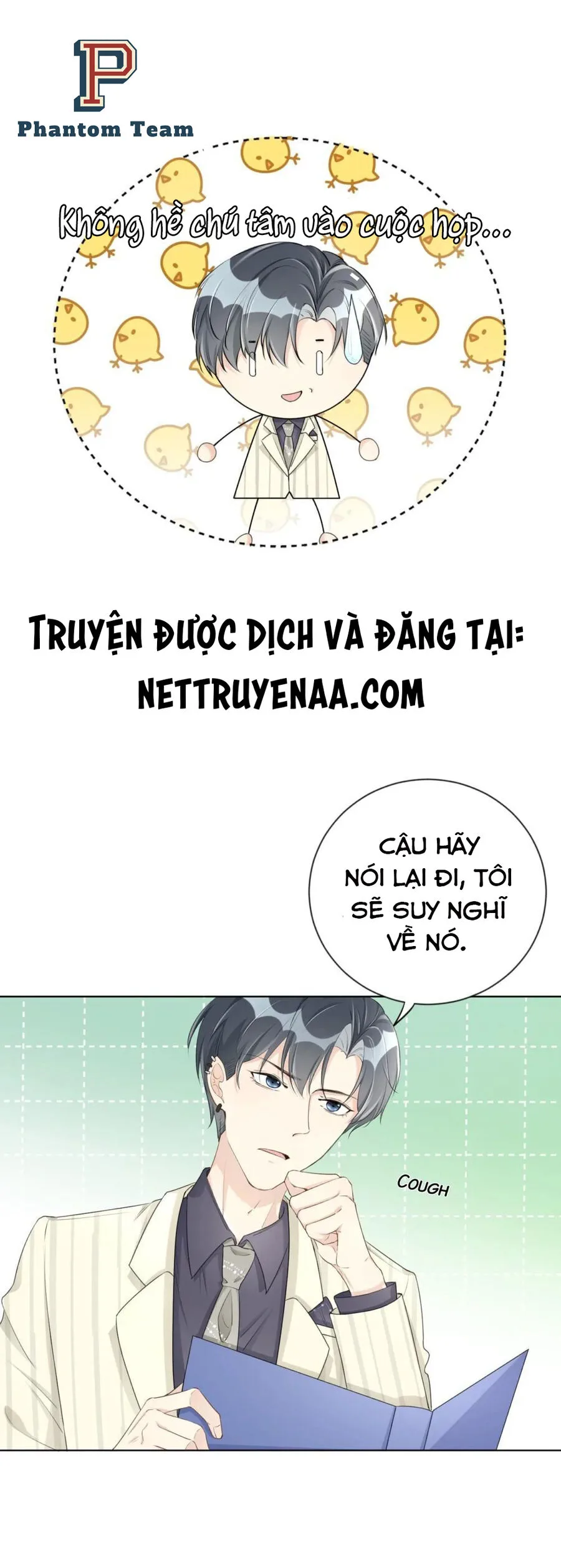 Trò Chơi Đẳng Cấp Hàng Đầu chương 23 - trang 14