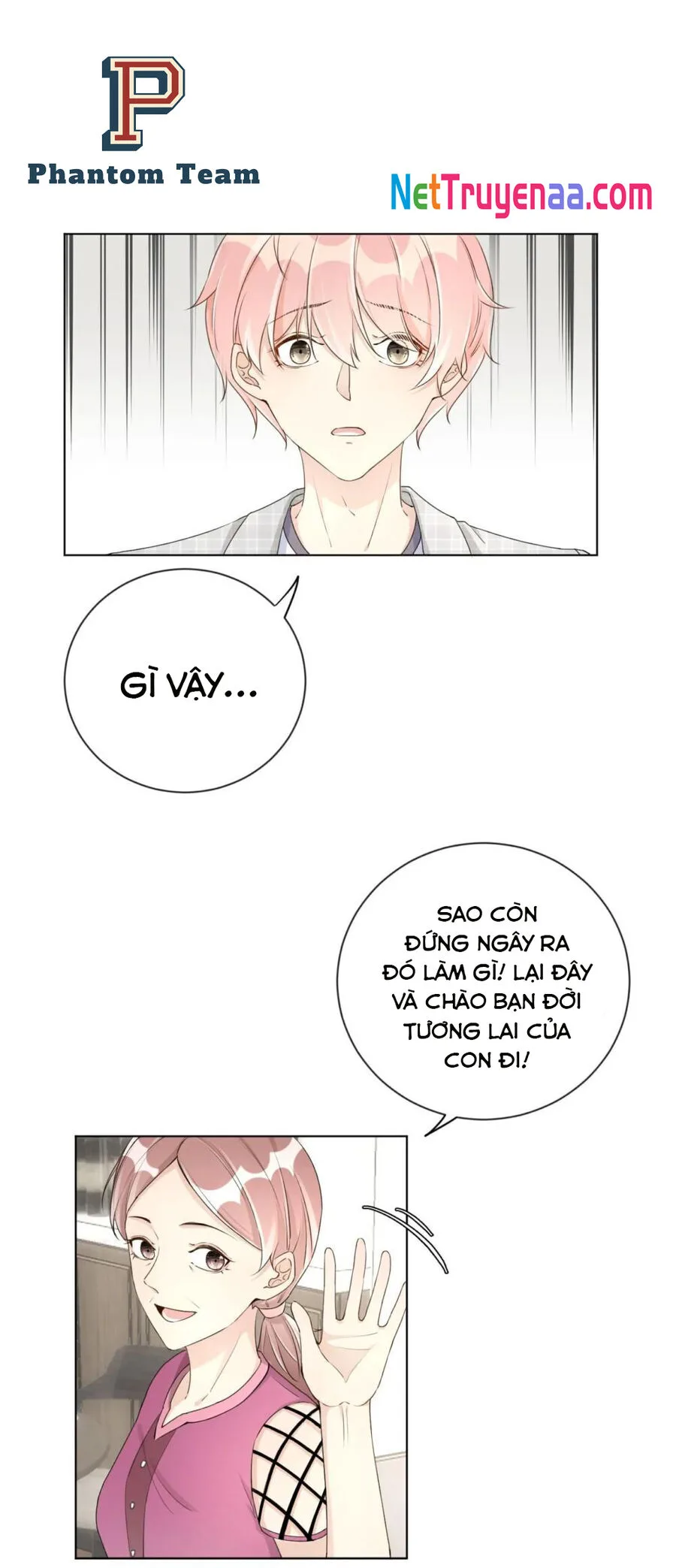 Trò Chơi Đẳng Cấp Hàng Đầu chương 23 - trang 34