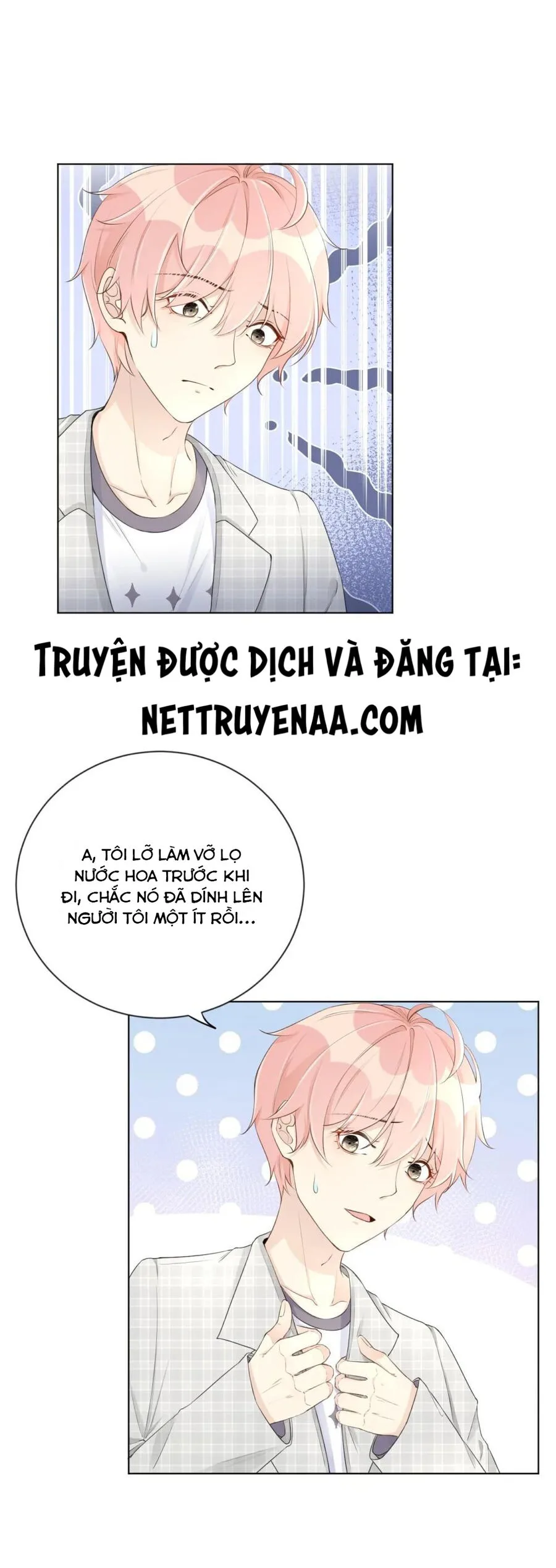 Trò Chơi Đẳng Cấp Hàng Đầu chương 24 - trang 2