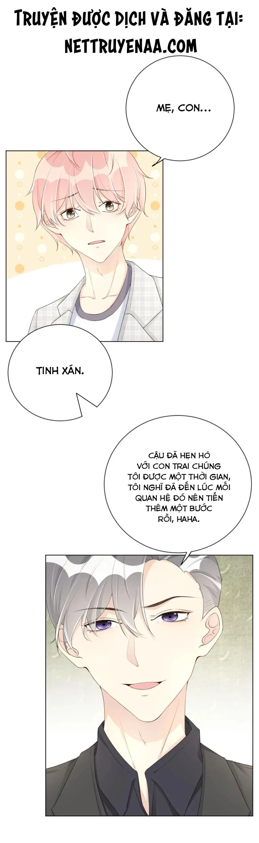 Trò Chơi Đẳng Cấp Hàng Đầu chương 24 - trang 7