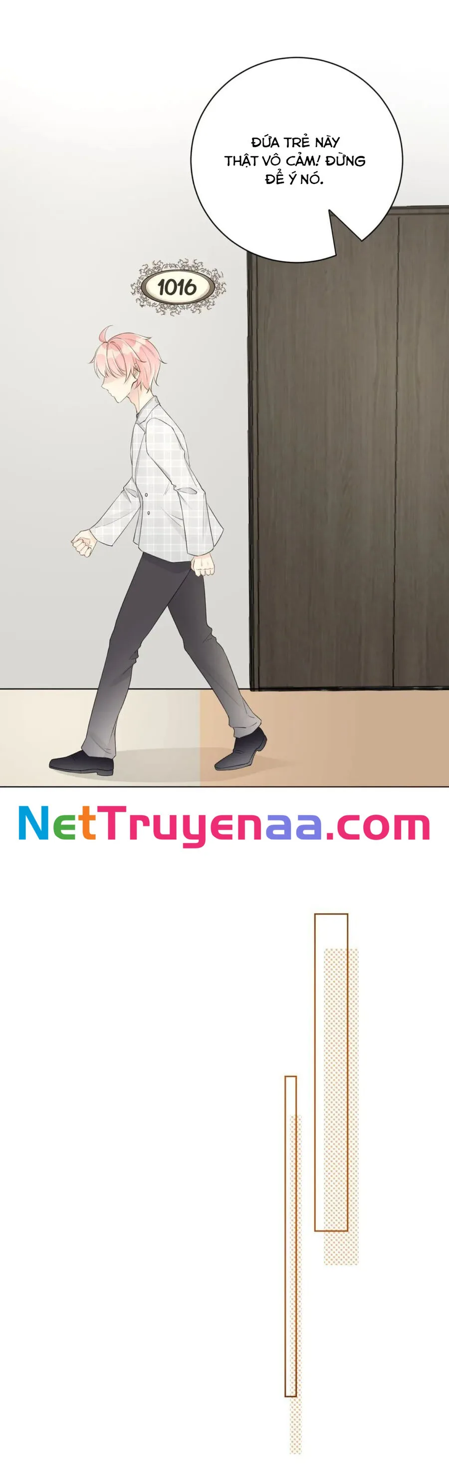 Trò Chơi Đẳng Cấp Hàng Đầu chương 24 - trang 16