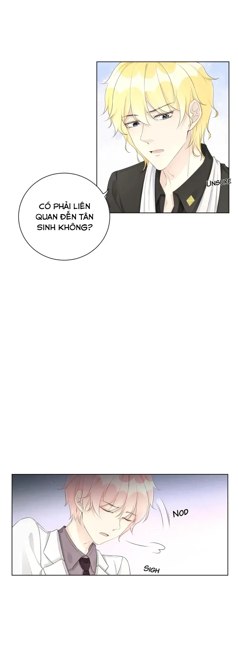Trò Chơi Đẳng Cấp Hàng Đầu chương 34 - trang 3